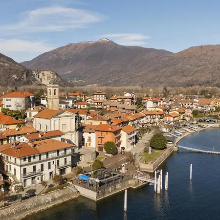 Апартаменты Mameli