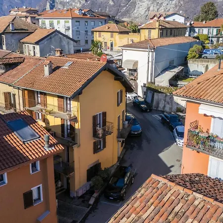 Апартаменты Mameli *